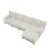 Beige Chenille