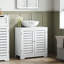 Freestanding Under Sink Cabinet