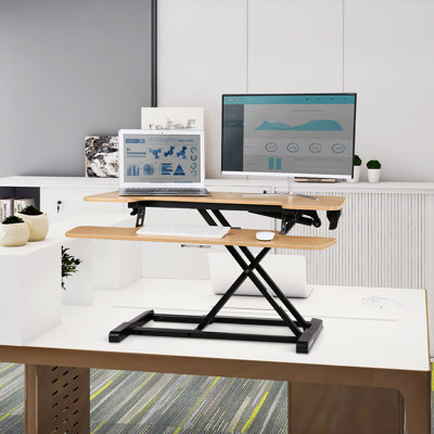 Convertisseur de bureau debout Murray