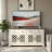 Chessani 2 Drawer Sideboard-1596504038-1561569218