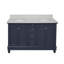 Ensemble de meuble-lavabo double 60 po Ferdinand-1741991663-1741991649