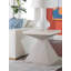 Mar Monte Pedestal End Table