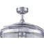 122 Cm Ceiling Fan Adilene With Remote Control-1313891493