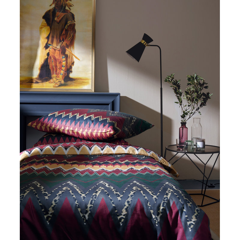 Moonlight Duvet Cover Set with Pillowcases