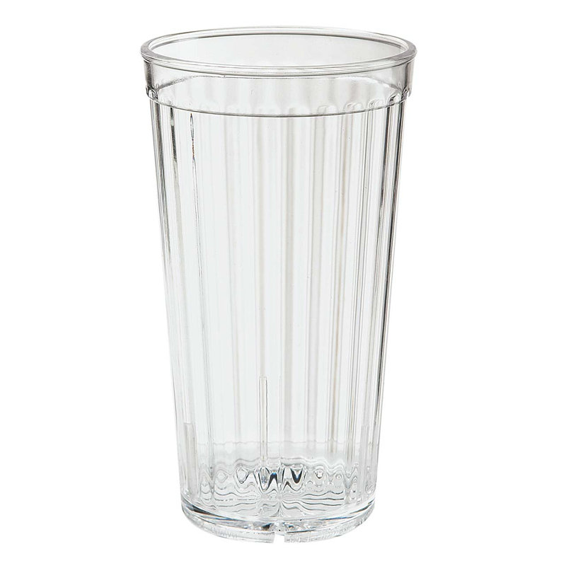 22oz. Drinking Glass Set