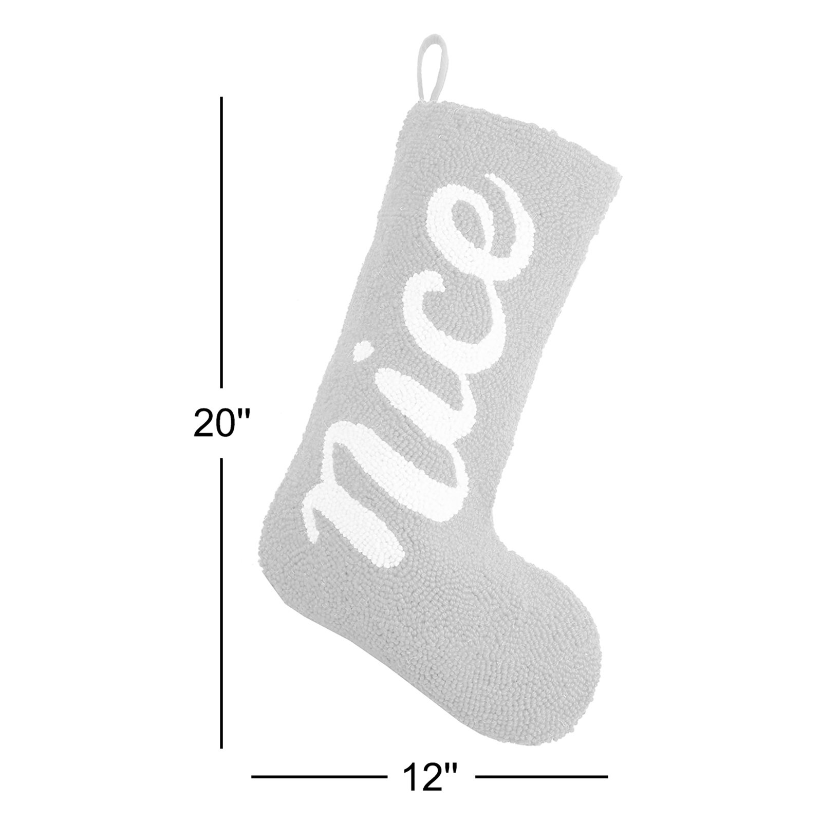 The Holiday Aisle® Stocking