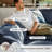 Terencio Modern Modular Storage Sectional Sofa With Hassle-Free Assembly-571647889