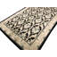 Hand-Knotted High-Quality Beige Area Rug