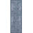 Charters Towers Oriental Blue Area Rug-519054554
