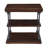 Jiyana Solid Wood Top End Table