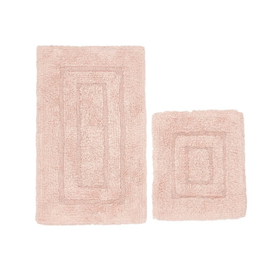 Bathmat Set (2 Pieces)