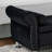 Upholstered Storage Bench With 1 Pillow-264763711