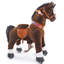 Model U Ride On Horse-87206350-131292078