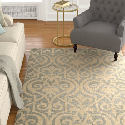 Amelia Abstract Indoor Rug