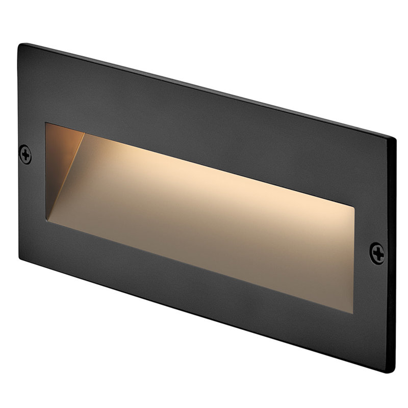 Taper LED Step Light