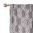 Scotia 100% Polyester Light Filtering - Room Darkening Curtain Pair-957506790-957506810