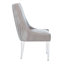Chaise d'appoint rembourrée Rales-230545606