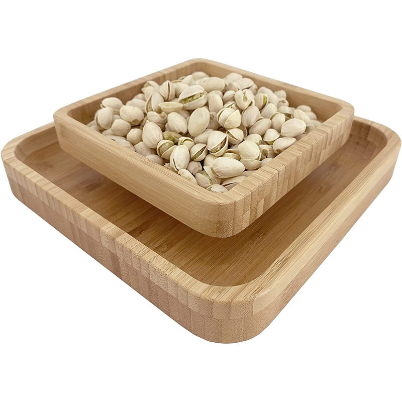 Union Rustic Abdulaahi Serving Dish