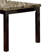 Parham Solid Wood Base Dining Table