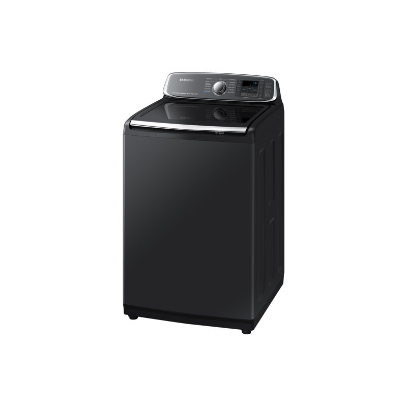 Top Load Dryer