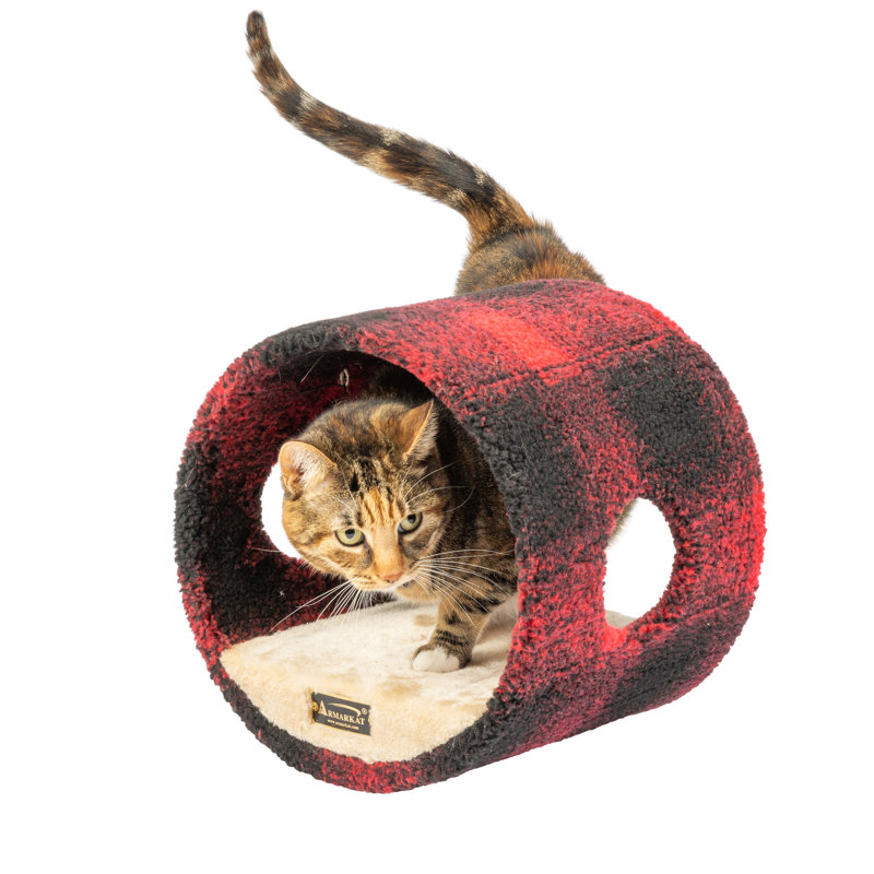 Cat Tree, 12" H x 12" W x 10" D