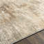 Tapis brun clair / brun Bayon-1249620400
