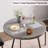 Phillys 2 - Person Four Leg Dining Set-833787538