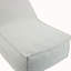 Fauteuil à billes d'extérieur, ensemble de 2-796492550