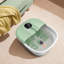 Folding Foot Bath Massage-421262490