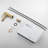 Single-Hole Single-handle Bathroom Faucet-73243213