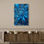 Neon Bloom Print by Oliver Gal-1616116671-1873100033