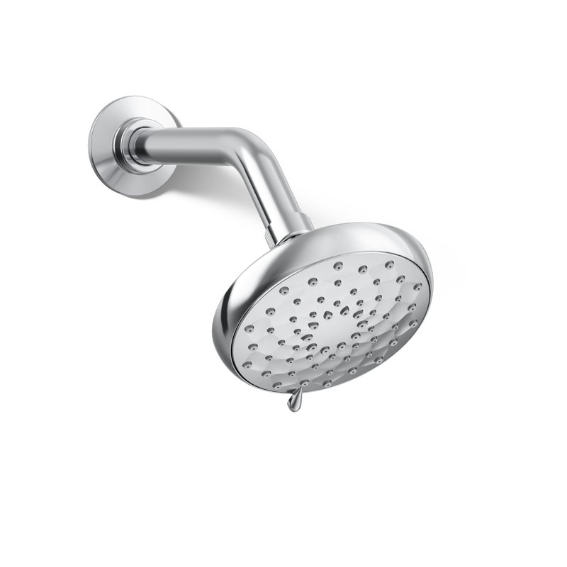 Awaken B1101.5 Gpm Multifunction Showerhead