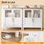 73 cm W Sideboard
