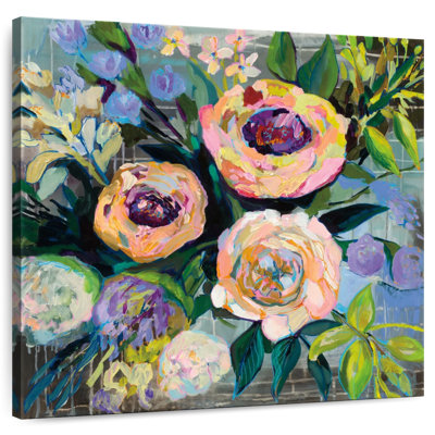 Dreamy Flowers