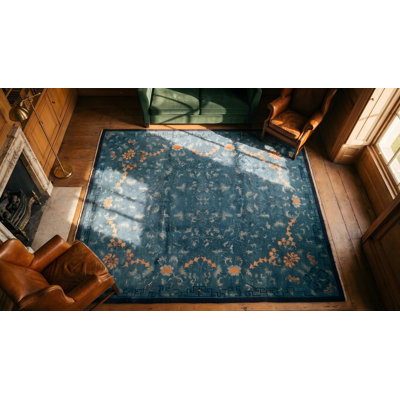 Tapis de Pékin