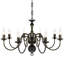 Dyar Chandelier-195668367