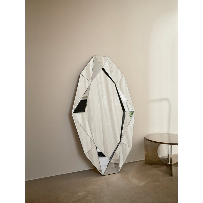 Diamond Mirror