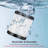 Moosoo Vacuum  Cleaner Filter