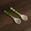 Resin Rio Salad Servers-976680325