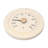 ALEKO Wood Thermometer / Hygrometer