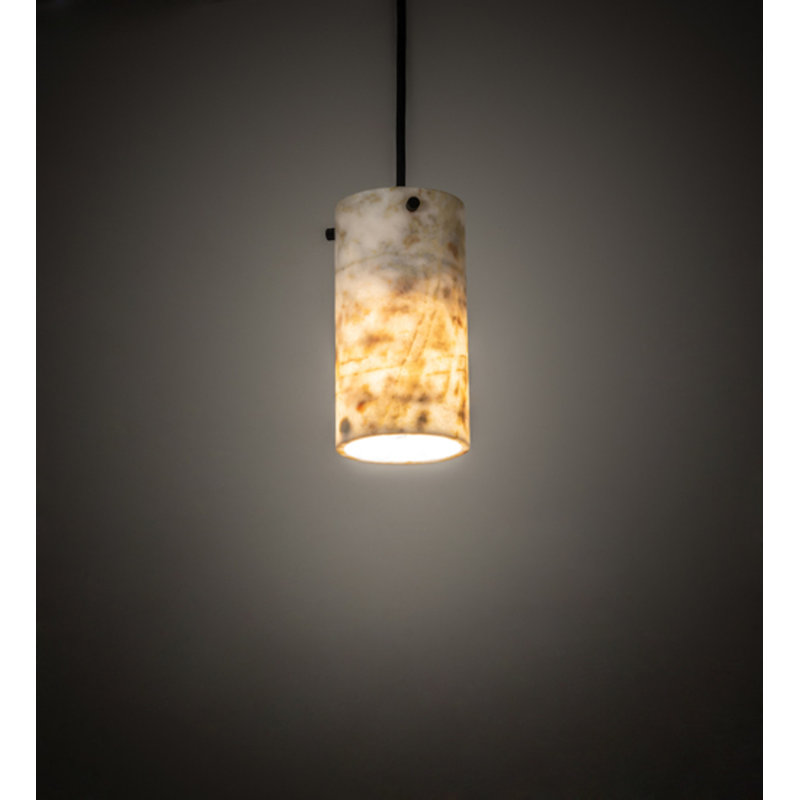 Cilindro 1 - Light Pendant