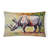 Other/No Pattern Outdoor Throw Pillow