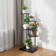 5-Tier Plant Stand Plant Display-1723488252
