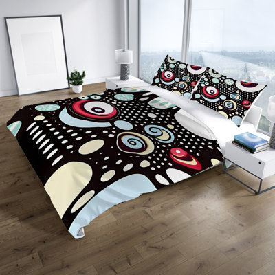 Ensemble de housse de couette