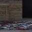 Brixham Striped Area Rug-1806836500
