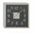 Metal Wall Clock-24388638-24388639