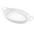Martha Stewart 2 Piece Stoneware Baker Set