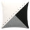 Andes Square Pillow Cover & Insert
