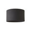 27.5cm H Cotton Drum Pendant Shade ( Screw On )-739123394-763534825