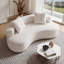 Canapé Cloud Effortless - Luxe zéro assemblage pour des espaces de vie confortables-419022975